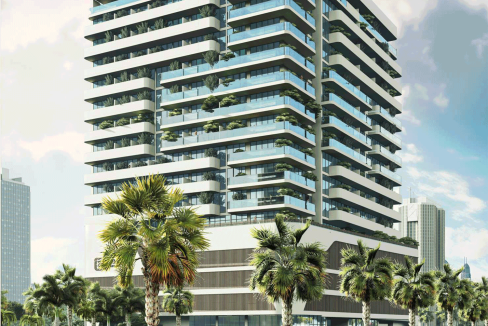 Buy off-plan property in Dubai in Dubai in Square X Residence at JVC is a premier development in Dubai Jumeirah Village South. Buy this luxury property in Dubai at the pre-launch price